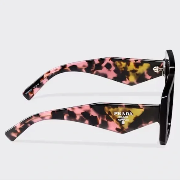 Prada Sunglasses - Picture 6 of 6